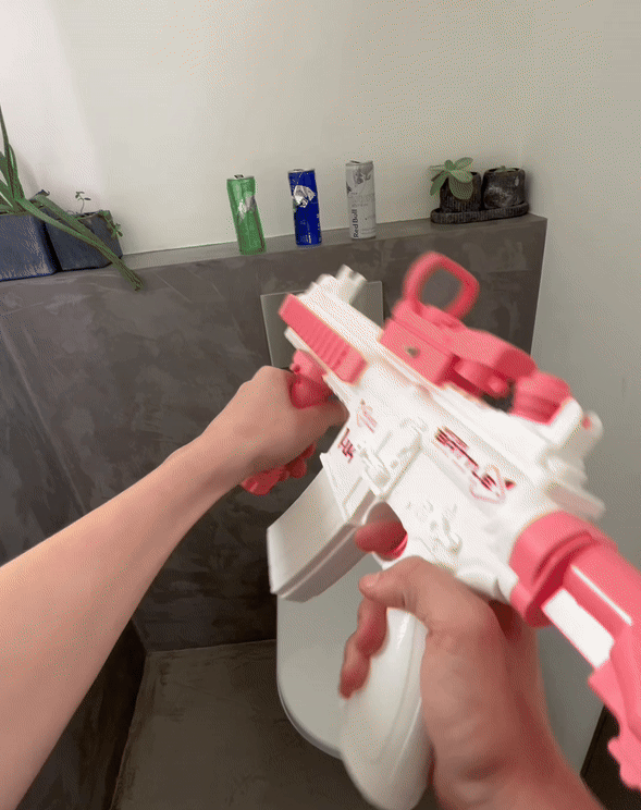 Splash - Hydro™ - Splashgear