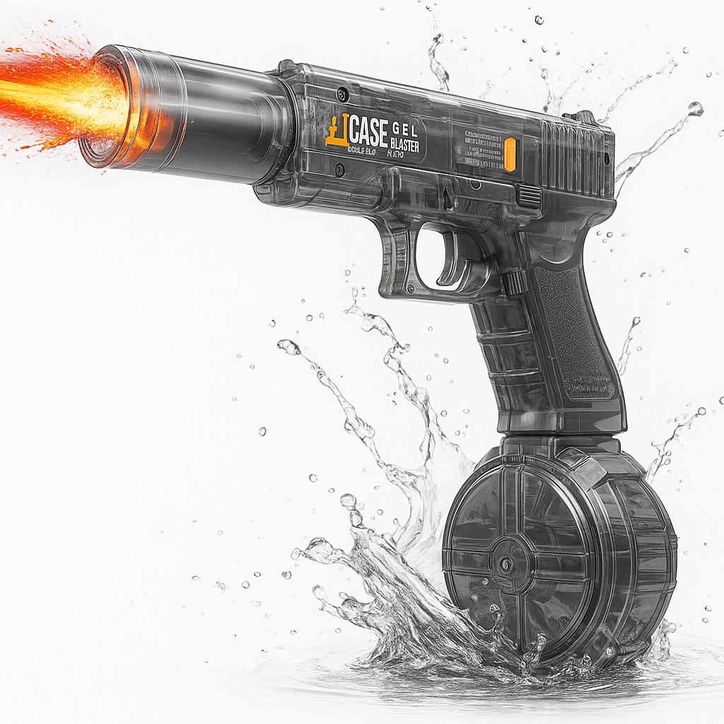 Splash-Striker Pro™