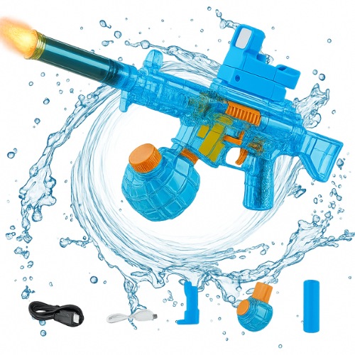 Splash - Mammoth™