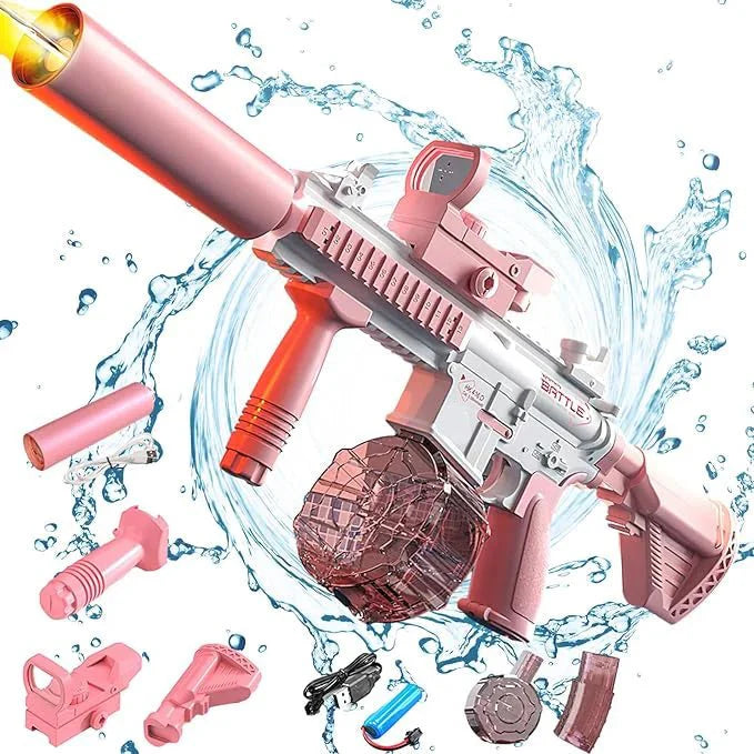 Splash - Hydro Pro™ - Splashgear