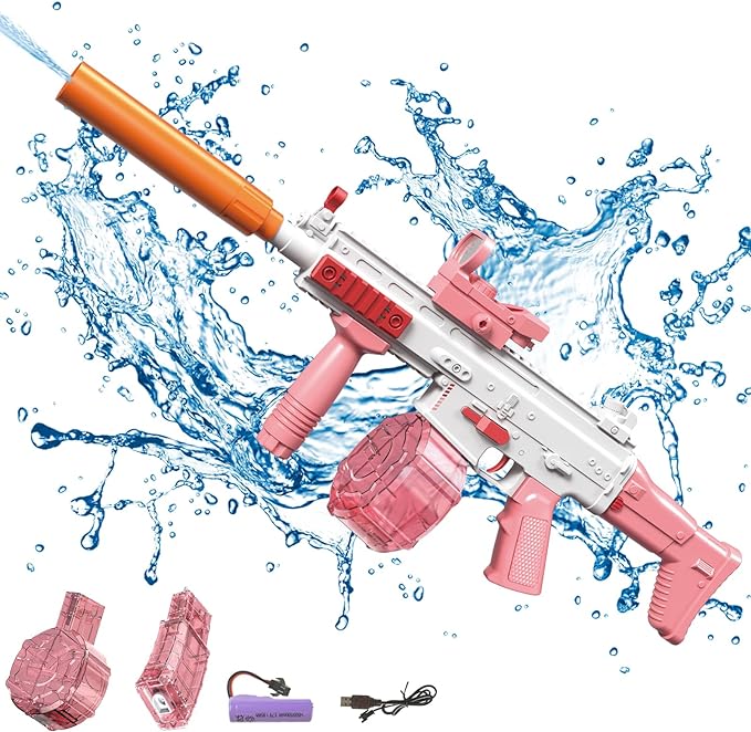 Splash - Scar™ - Splashgear
