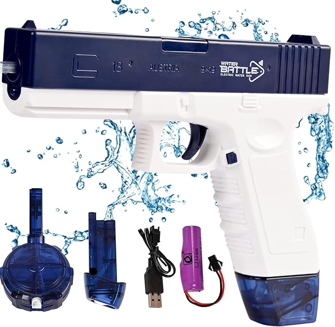 Splash - Striker™ - Splashgear