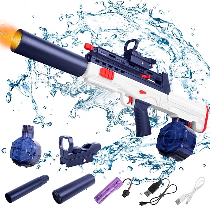 Splash - Titan™ - Splashgear