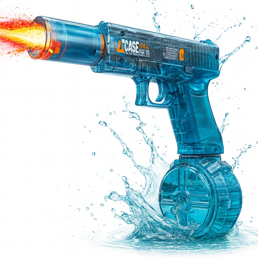 Splash-Striker Pro™