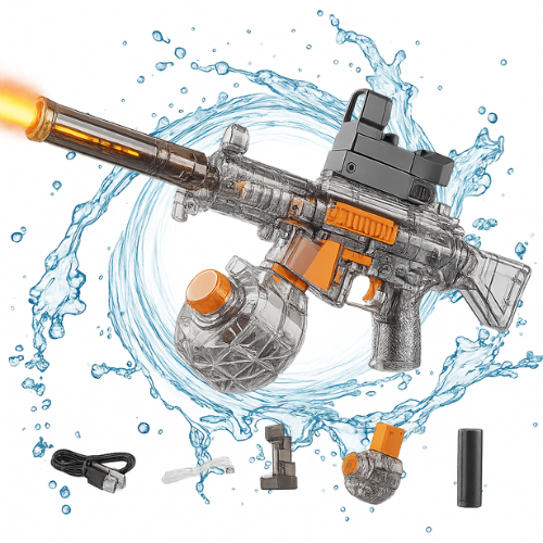 Splash - Mammoth™