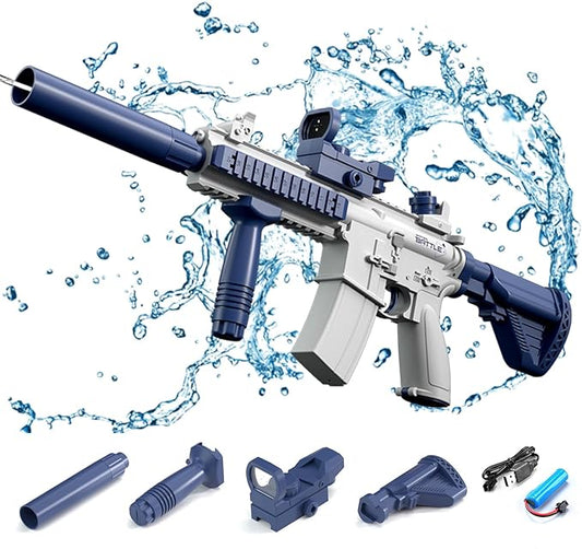 Splash - Hydro™ - Splashgear