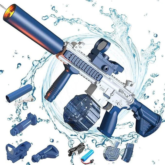 Splash - Hydro Pro™ - Splashgear