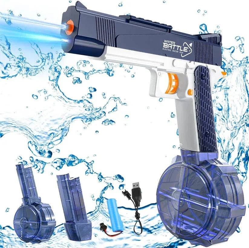 Splash - Reaper™ - Splashgear