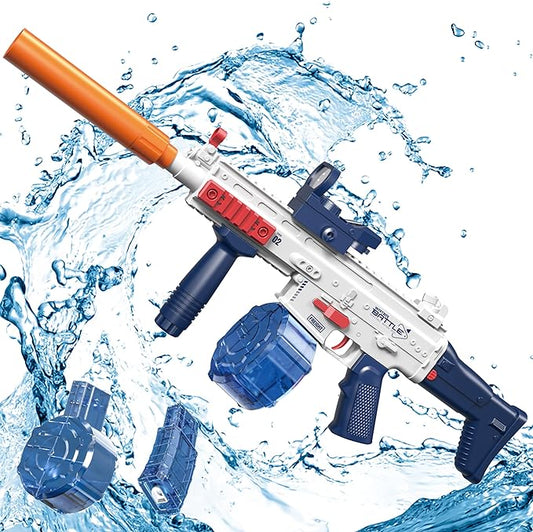 Splash - Scar™ - Splashgear