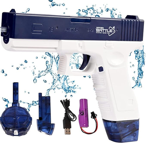 Splash - Striker™ - Splashgear