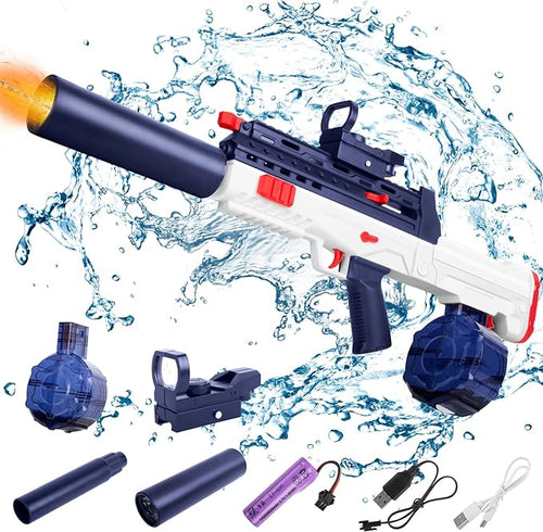 Splash - Titan™ - Splashgear