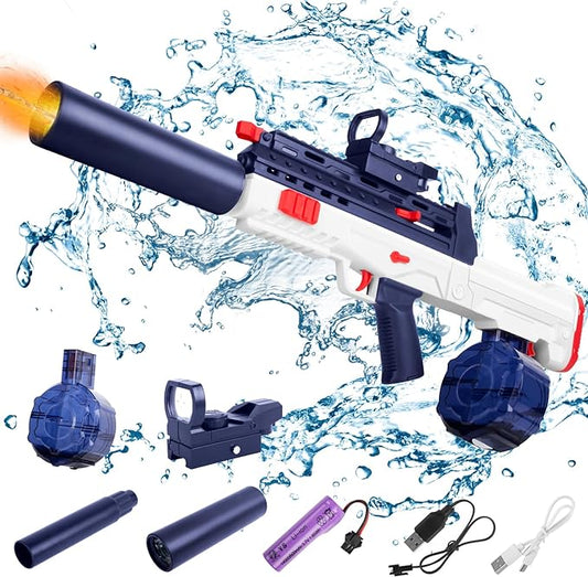 Splash - Titan™ - Splashgear