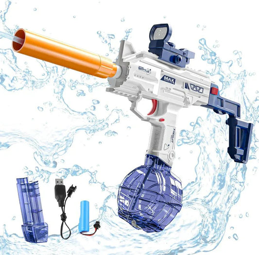 Splash - Uzi™ - Splashgear